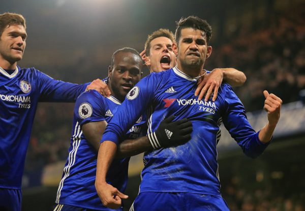 Cahill admits Chelsea will miss Diego Costa Cahill admits Chelsea will miss Diego Costa