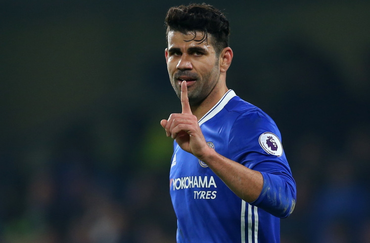 Ballack slams Diego Costa for plotting mega-rich China switch Ballack slams Diego Costa for plotting mega-rich China switch
