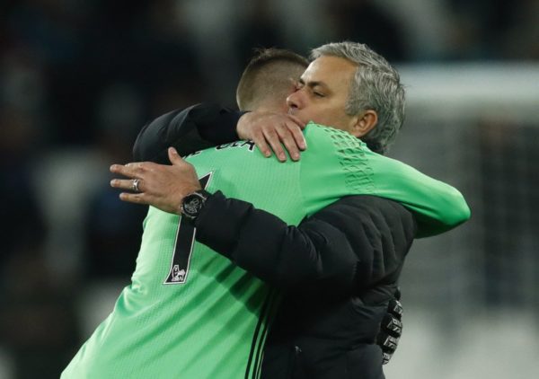 Mourinho: Man United players grew closer during run of bad form Mourinho: Man United players grew closer during run of bad form