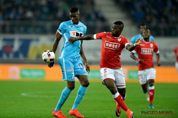 Echiejile explains why he was recalled from loan by Monaco Echiejile explains why he was recalled from loan by Monaco