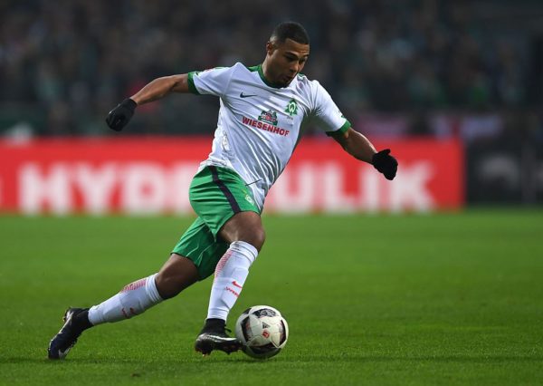 Gnabry warned he would rot on the Bayern Munich bench