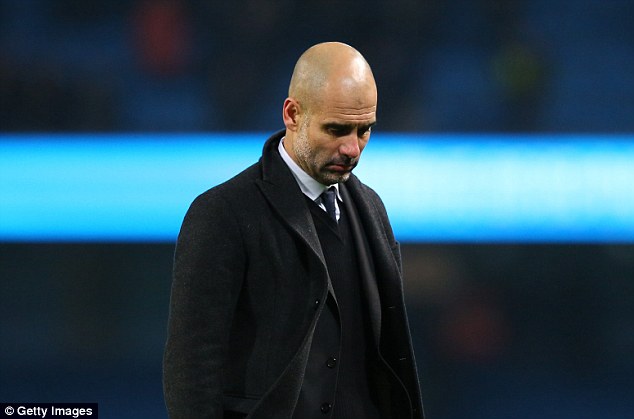 Ancelotti: Guardiola’s players part of the problem at Man City Ancelotti: Guardiola’s players part of the problem at Man City