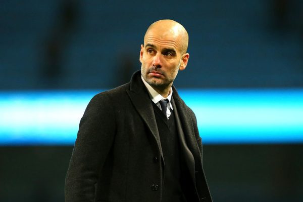 Guardiola set to meet Premier League referee chief following decisions against Man City Guardiola set to meet Premier League referee chief following decisions against Man City
