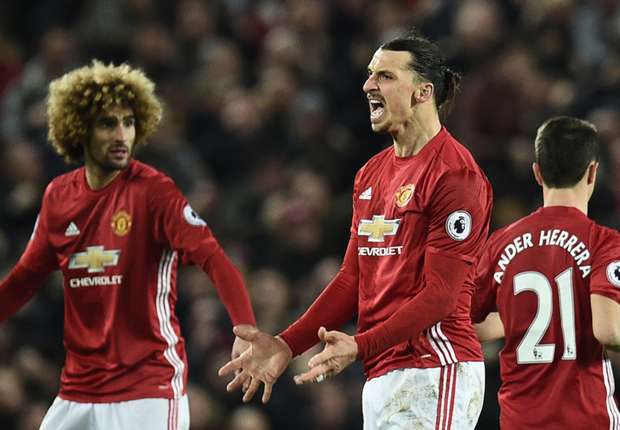 Ibrahimovic: Change to a direct style made the difference against Liverpool Ibrahimovic: Change to a direct style made the difference against Liverpool