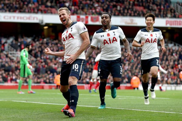 Kane: Tottenham can put more doubt in Chelsea’s mind with FA Cup win Kane: Tottenham can put more doubt in Chelsea’s mind with FA Cup win