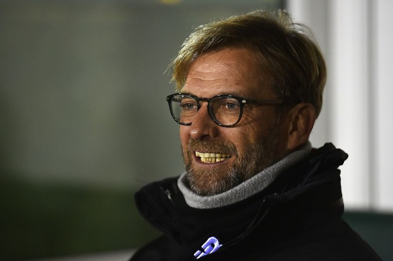 Klopp: I was surprised Sanchez didn’t start against us Klopp: I was surprised Sanchez didn’t start against us