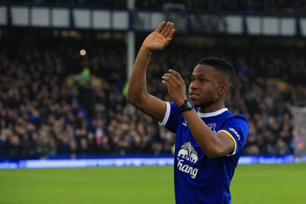 NFF rule out approaching Ademola Lookman to switch allegiance to Nigeria NFF rule out approaching Ademola Lookman to switch allegiance to Nigeria