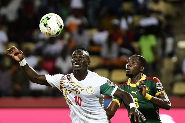 Mane in line for Chelsea clash as Liverpool arrange private jet from AFCON Mane in line for Chelsea clash as Liverpool arrange private jet from AFCON