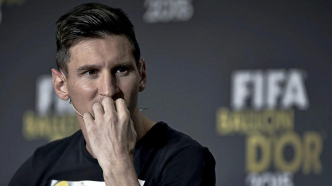 Luis Enrique: FIFA awards snub was Barcelona players’ idea Luis Enrique: FIFA awards snub was Barcelona players’ idea