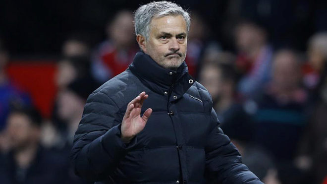 Mourinho wants Old Trafford to be Liverpool’s Theatre of Nightmares Mourinho wants Old Trafford to be Liverpool’s Theatre of Nightmares