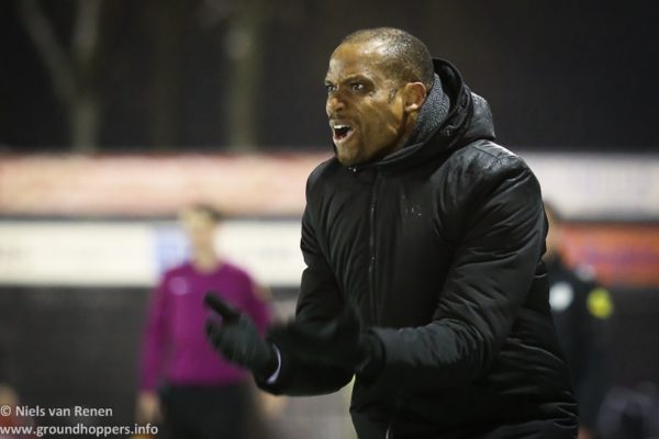 Oliseh guides Dutch side Fortuna Sittard to victory in his first match Oliseh guides Dutch side Fortuna Sittard to victory in his first match