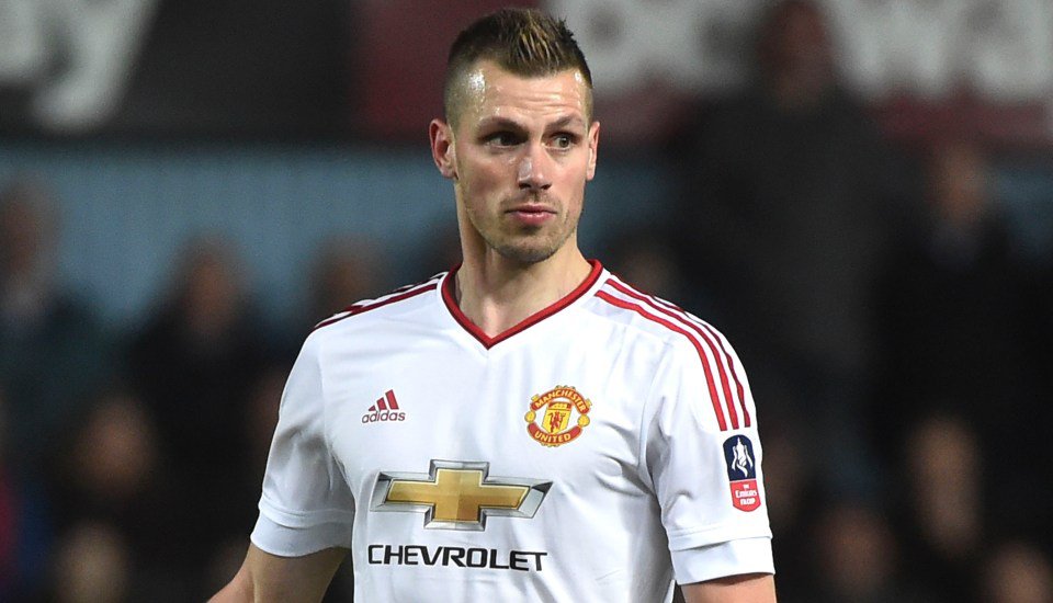 Schneiderlin admits Man Utd played unattractive football under Van Gaal Schneiderlin admits Man Utd played unattractive football under Van Gaal