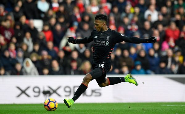 Sturridge says he is Liverpool’s best striker despite bench role Sturridge says he is Liverpool’s best striker despite bench role