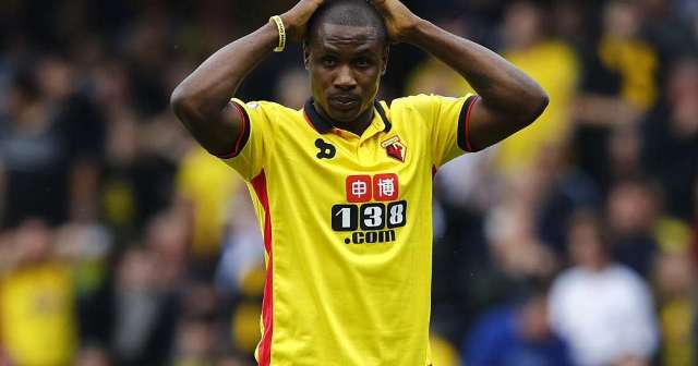 Why Ighalo should leave Watford this transfer window Why Ighalo should leave Watford this transfer window