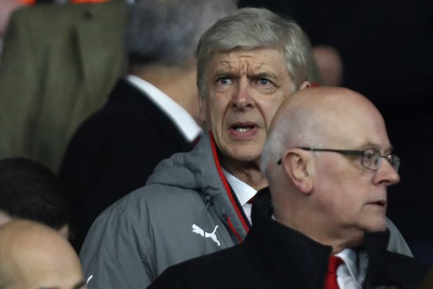 ‘Haters want me in prison’: Wenger fires back critics who say ban was too lenient ‘Haters want me in prison’: Wenger fires back critics who say ban was too lenient