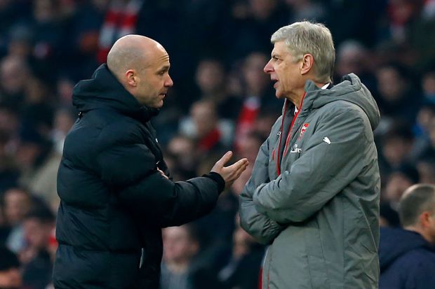 Wenger handed four-match touchline ban and £25,000 fine by FA Wenger handed four-match touchline ban and £25,000 fine by FA
