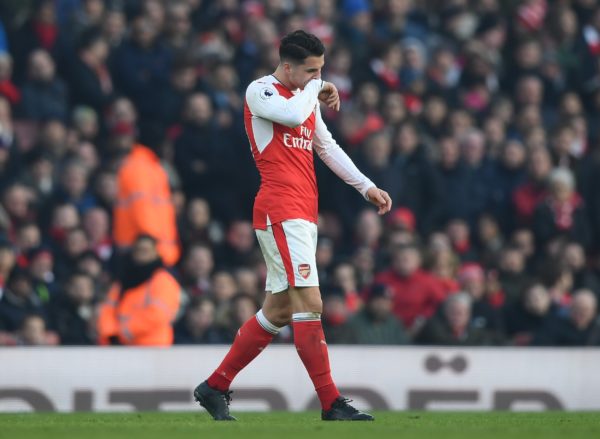 Wenger urges Xhaka not to ‘punish’ Arsenal after another red card Wenger urges Xhaka not to ‘punish’ Arsenal after another red card