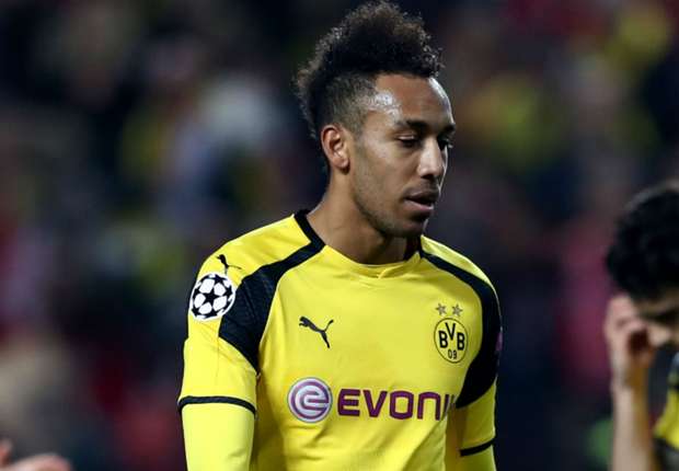 Aubameyang blames AFCON for his Lisbon woes Aubameyang blames AFCON for his Lisbon woes