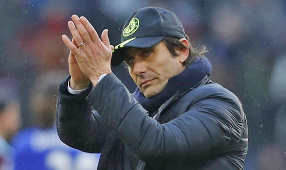 Conte admits Chelsea fear ahead Swansea game Conte admits Chelsea fear ahead Swansea game