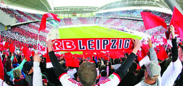 REVEALED: Why fast-rising RB Leipzig are Germany’s most hated club REVEALED: Why fast-rising RB Leipzig are Germany’s most hated club