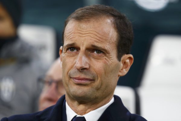 Juventus deny reports linking Allegri to Arsenal Juventus deny reports linking Allegri to Arsenal