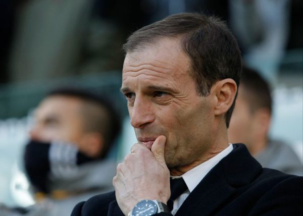 Allegri agrees deal to quit Juventus amid Arsenal rumours Allegri agrees deal to quit Juventus amid Arsenal rumours