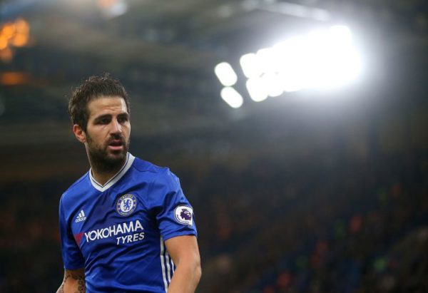 Fabregas: It’s easier for players who just ‘run around’ to succeed in the Premier League Fabregas: It’s easier for players who just ‘run around’ to succeed in the Premier League