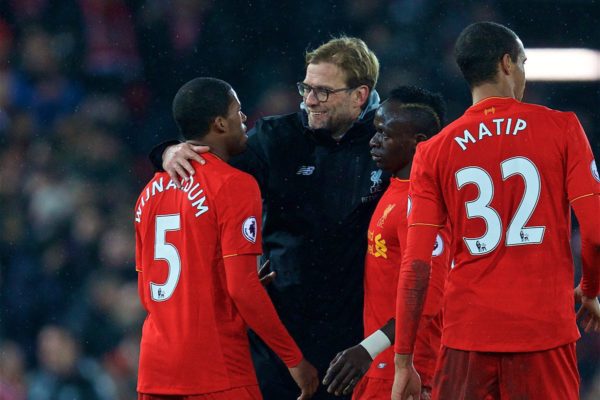 “They need a reality check” – Hamann blasts complacent Liverpool “They need a reality check” – Hamann blasts complacent Liverpool