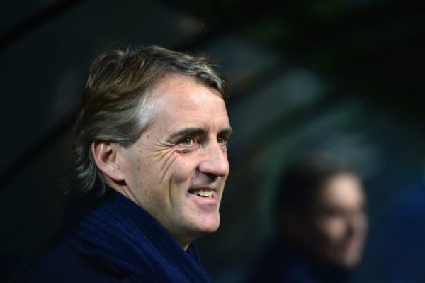 Mancini linked with Serie A return at AC Milan next season Mancini linked with Serie A return at AC Milan next season