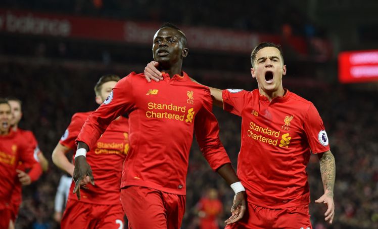 Sadio Mane explains why victory against Leicester City is important for Liverpool Sadio Mane explains why victory against Leicester City is important for Liverpool