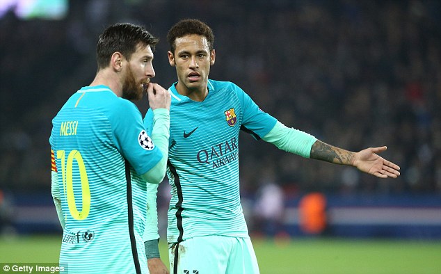 Madrid legend Guti hopes Barcelona eliminate PSG Madrid legend Guti hopes Barcelona eliminate PSG