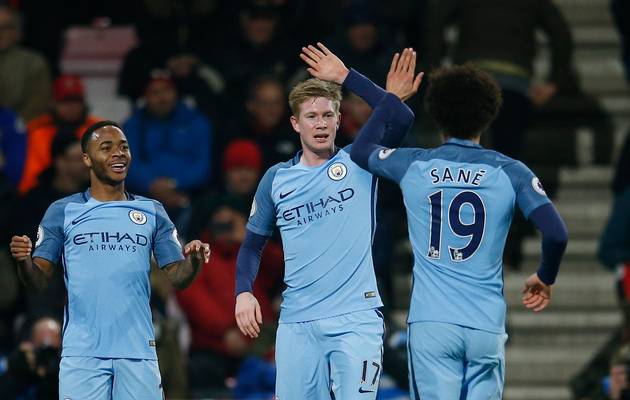 Yaya Toure backs Man City youngsters to become world class Yaya Toure backs Man City youngsters to become world class