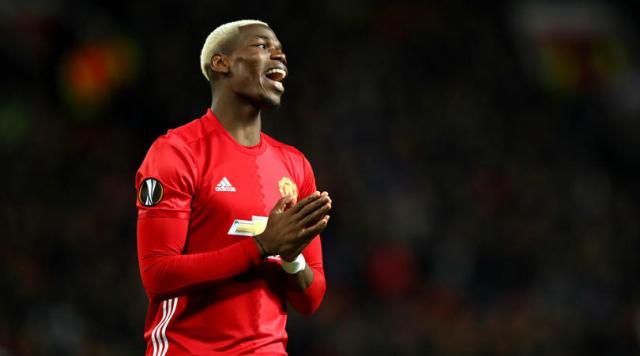 Pogba’s either over-hyped or under pressure to perform – Redknapp Pogba’s either over-hyped or under pressure to perform – Redknapp