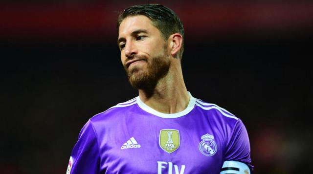 Sergio Ramos: Losing to Valencia hurt Real Madrid’s La Liga title chances Sergio Ramos: Losing to Valencia hurt Real Madrid’s La Liga title chances