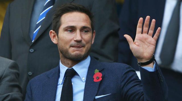 Chelsea to honour Lampard at Swansea game Chelsea to honour Lampard at Swansea game