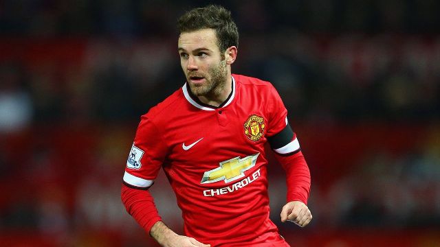 Mata reveals real reason Chelsea sold him to Manchester United Mata reveals real reason Chelsea sold him to Manchester United