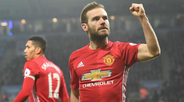Mata wants fresh Manchester United deal Mata wants fresh Manchester United deal