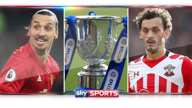 Six reasons why Southampton can beat Manchester United in EFL final Six reasons why Southampton can beat Manchester United in EFL final