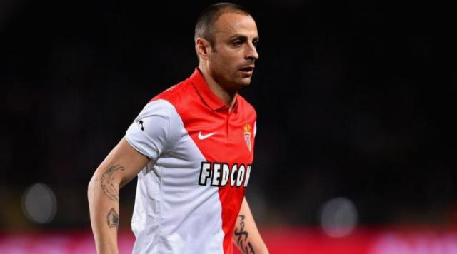 Berbatov: Why I’m searching for a new club at 36 Berbatov: Why I’m searching for a new club at 36