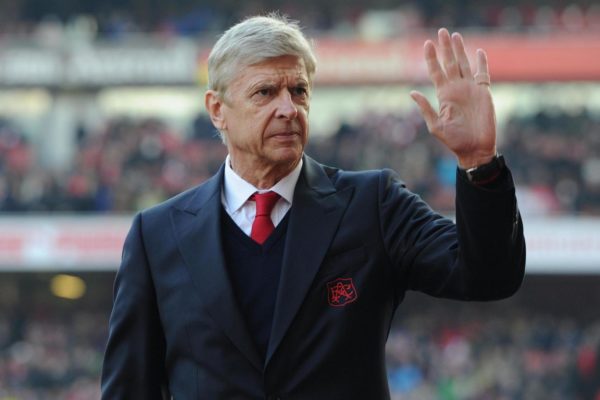 REPORT: Wenger wants club with the best chance of winning Champions League if he leaves Arsenal REPORT: Wenger wants club with the best chance of winning Champions League if he leaves Arsenal