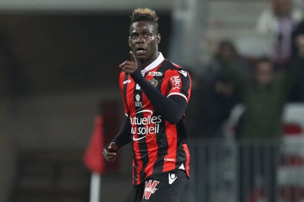 Balotelli: Why Serie A is better than Ligue 1 Balotelli: Why Serie A is better than Ligue 1