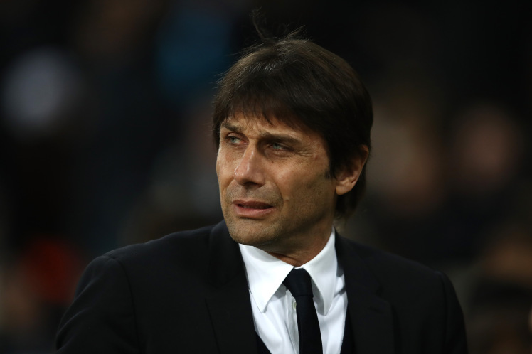 REPORT: Conte targeting four world class players in £200m Chelsea spending spree REPORT: Conte targeting four world class players in £200m Chelsea spending spree
