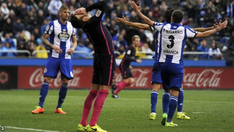 ‘We’re not robots’ says Pique after Barcelona loss ‘We’re not robots’ says Pique after Barcelona loss