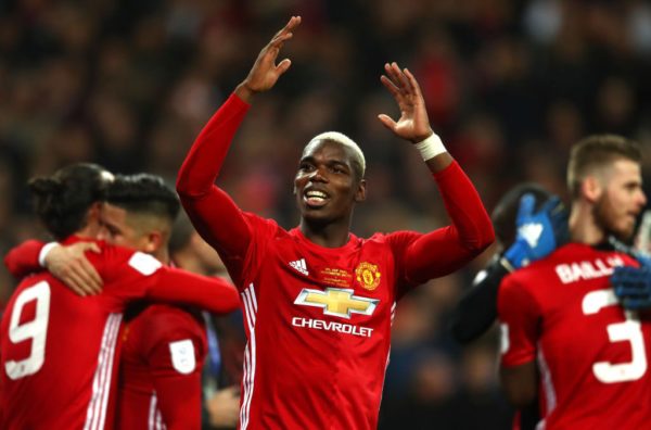 Pogba: I forgot about world-record fee after a week Pogba: I forgot about world-record fee after a week