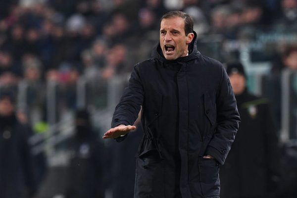 Juventus plan Allegri talks amid Arsenal links Juventus plan Allegri talks amid Arsenal links
