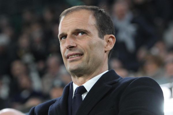 Allegri backed to leave Juventus and build an ‘exciting’ Arsenal team Allegri backed to leave Juventus and build an ‘exciting’ Arsenal team