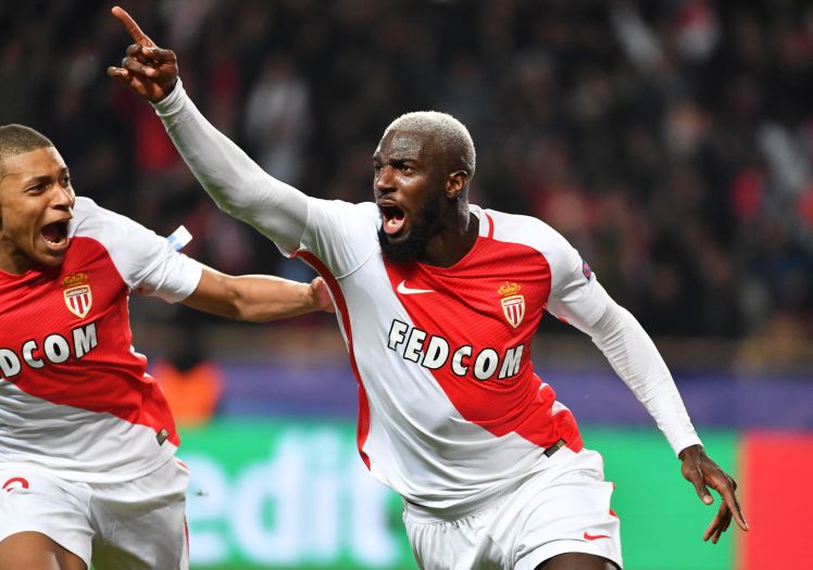 Chelsea agree £35 million deal with Monaco for Man United target Bakayoko Chelsea agree £35 million deal with Monaco for Man United target Bakayoko