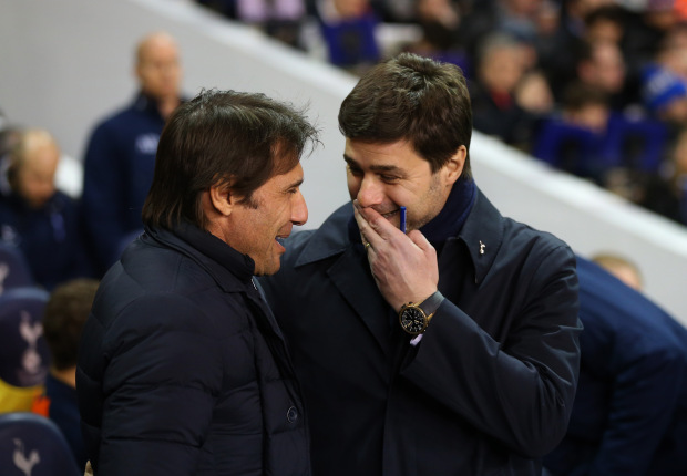 “They know how to beat us” – Conte admits he didn’t want Chelsea to draw Tottenham “They know how to beat us” – Conte admits he didn’t want Chelsea to draw Tottenham