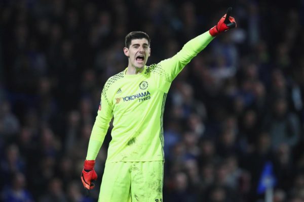 Courtois says he’s not planning for Madrid transfer and remains focused on Chelsea Courtois says he’s not planning for Madrid transfer and remains focused on Chelsea