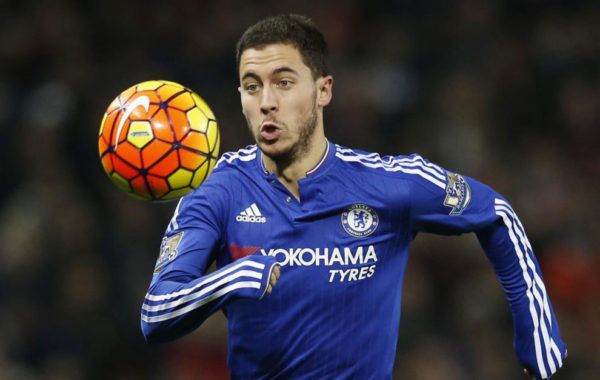Real Madrid continue Hazard pursuit as Zidane insists on Chelsea star Real Madrid continue Hazard pursuit as Zidane insists on Chelsea star